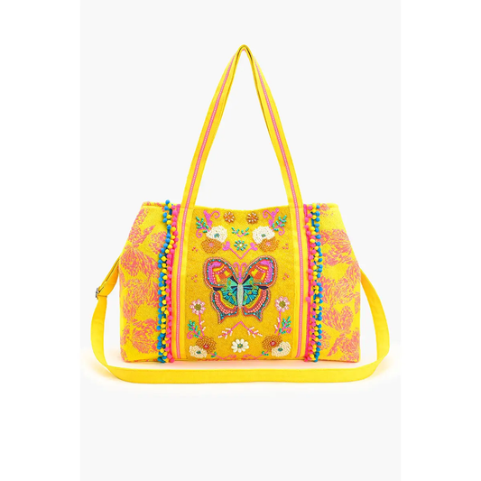 Butter Me Up Tote