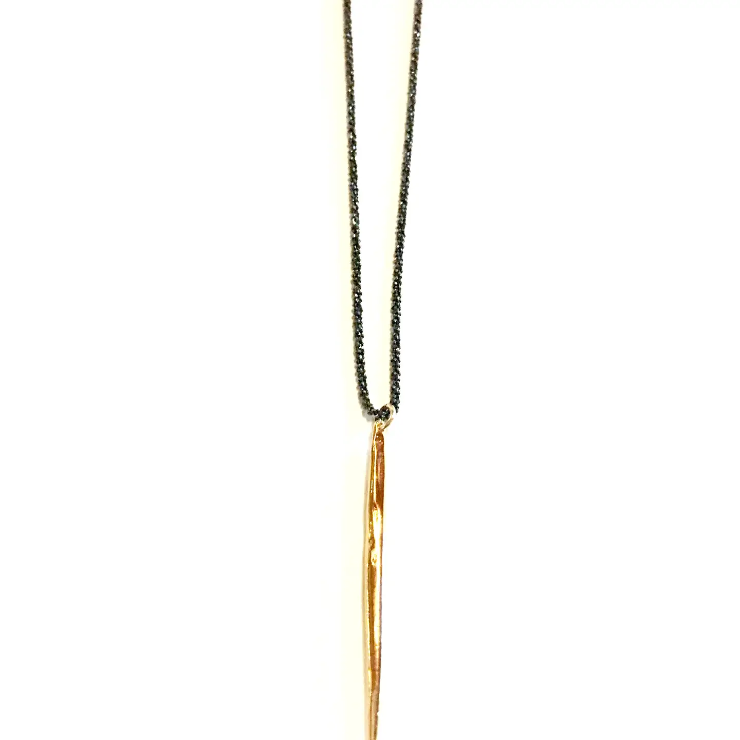 Enchanted Necklace Long