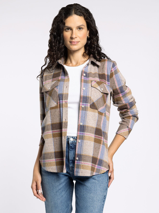 Cassian Top Sand