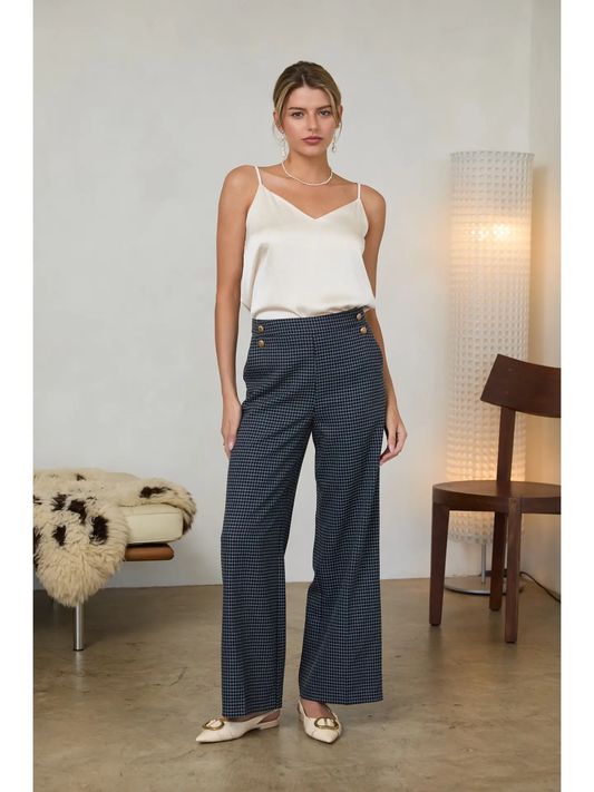 Aniston Pants