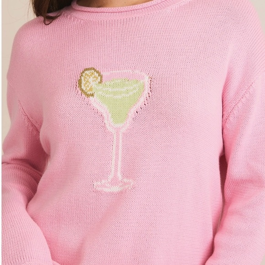 Margarita Sweater