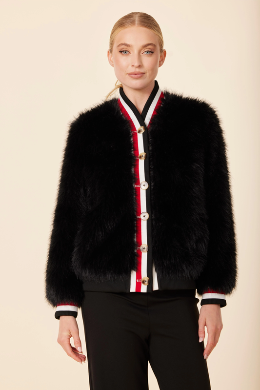 Racer Jacket