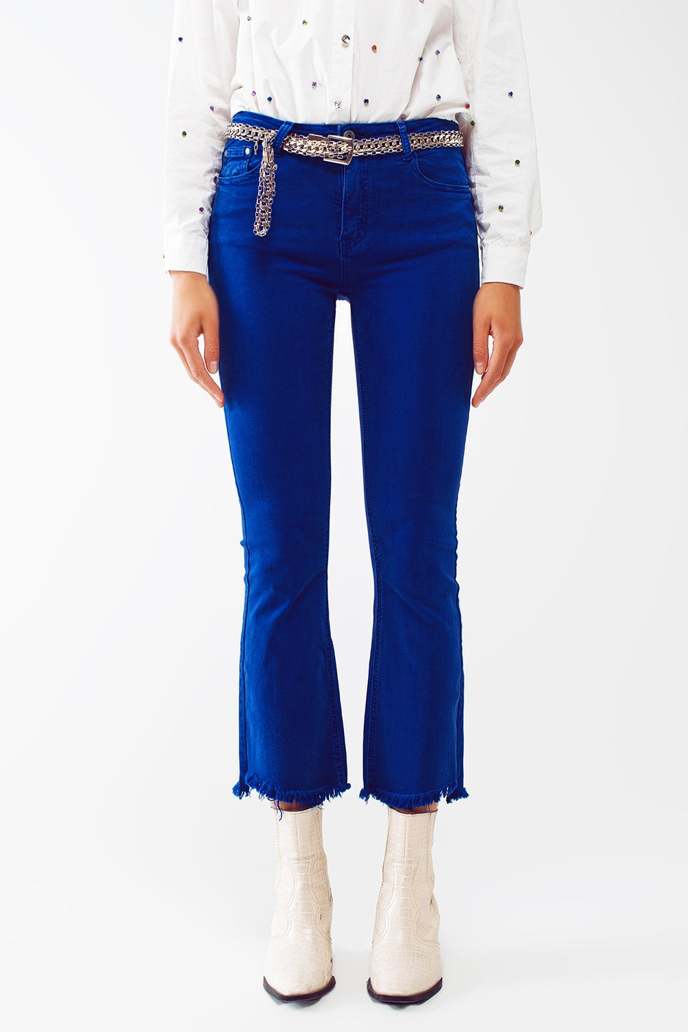 Maggie Jeans Royal