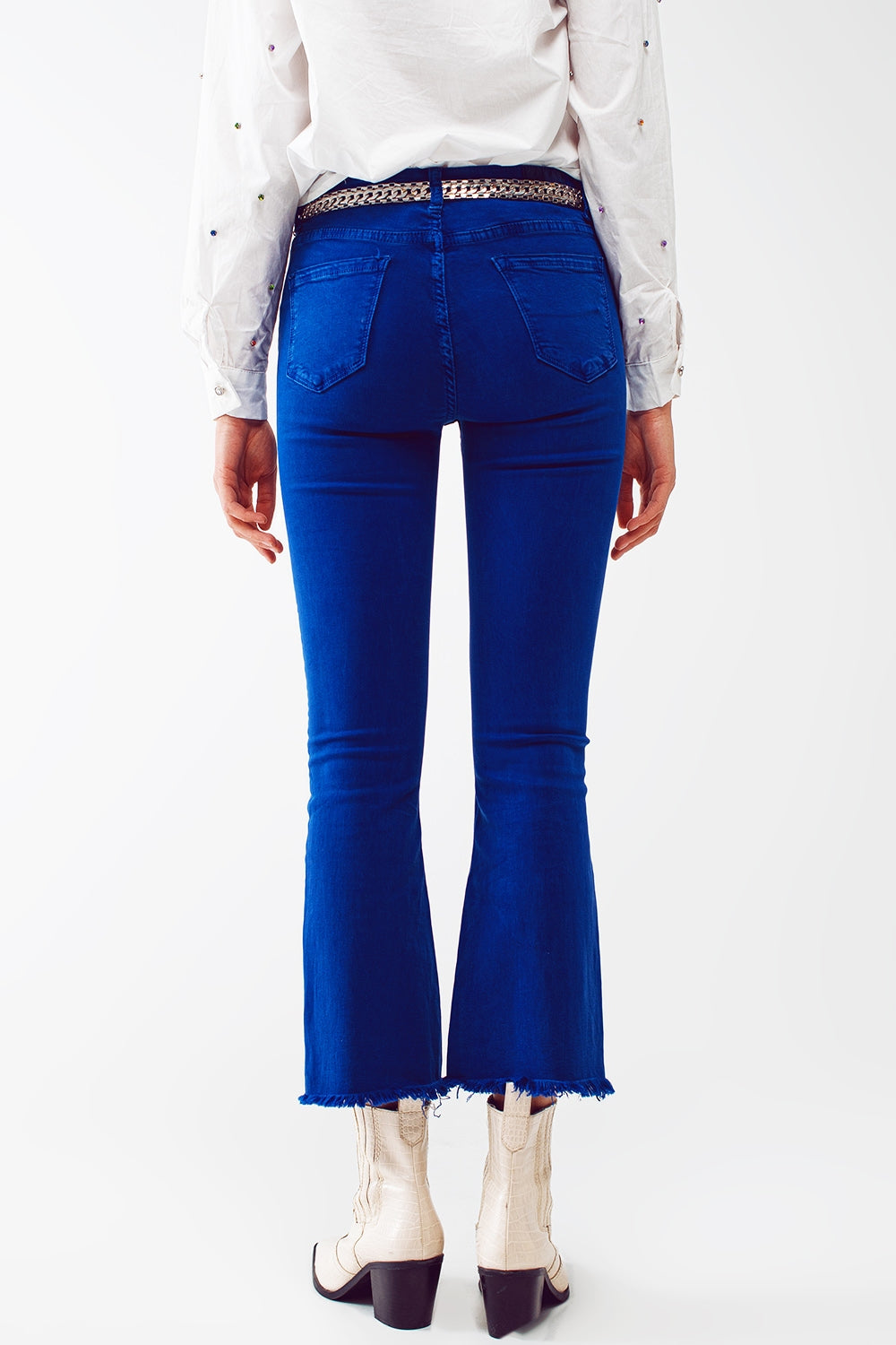 Maggie Jeans Royal