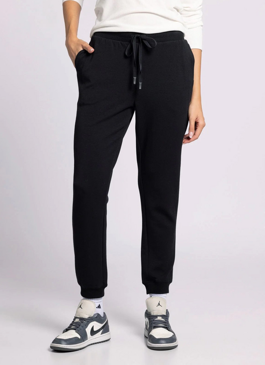 Somer Pant Black