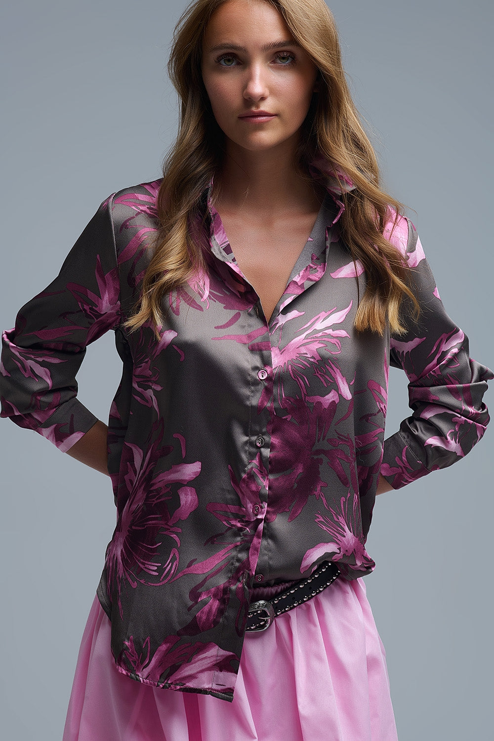 Azalea Top