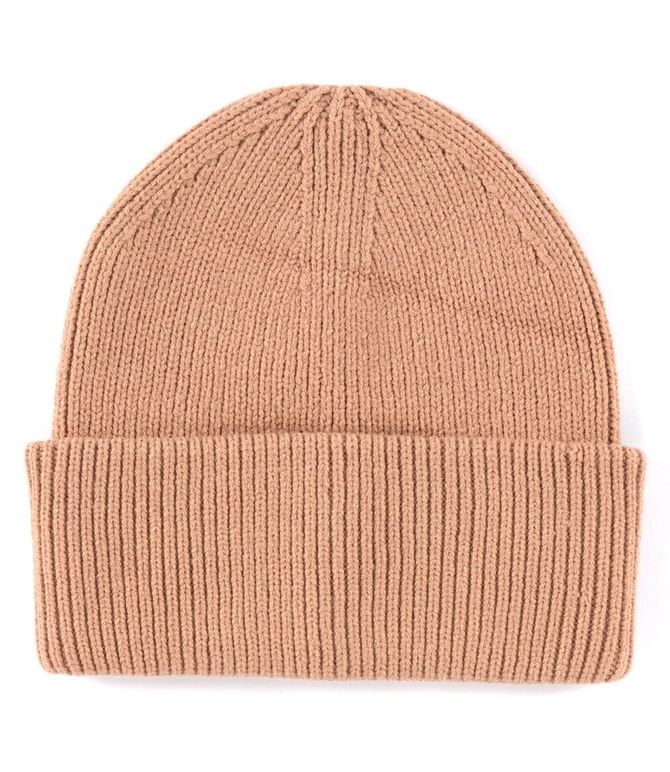 Hope Beanie Tan