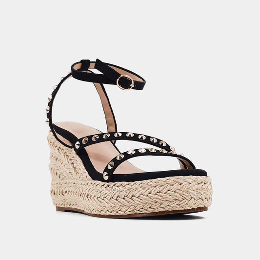 Ivory Wedge Platform