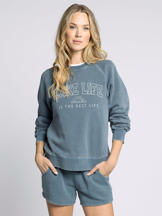 Lake Life Sweatshirt