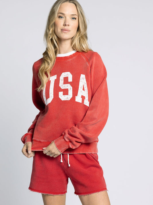USA Sweatshirt