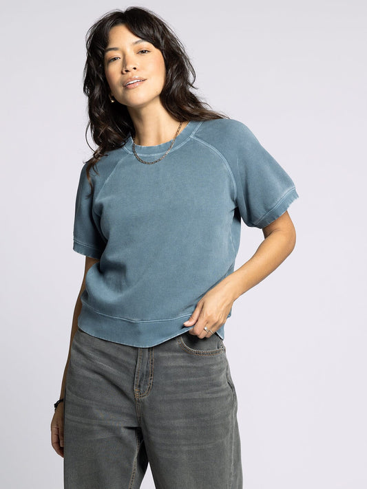 Jordan Top