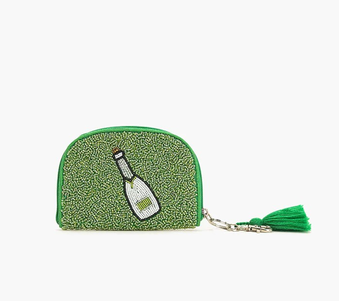 Tequila Money Pouch