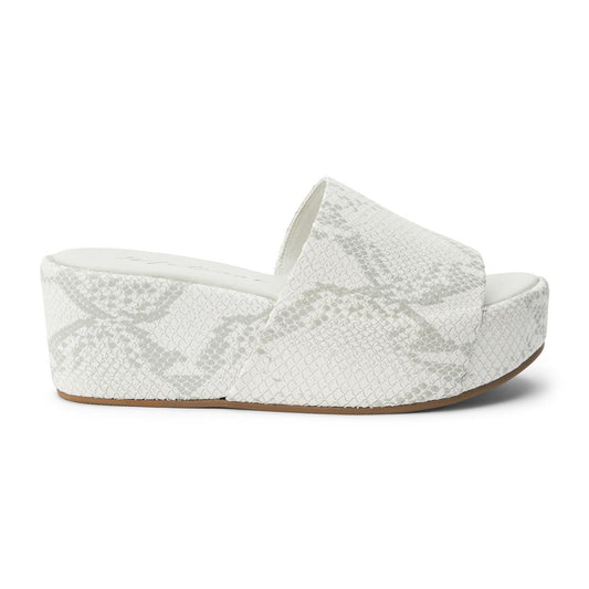 Frida Wedge Sandal