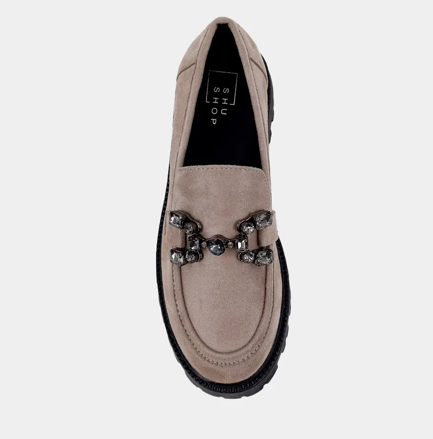 Tilda Loafers