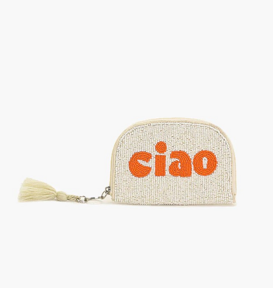Ciao Bella Pouch
