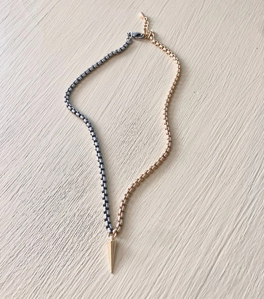 Spano Necklace