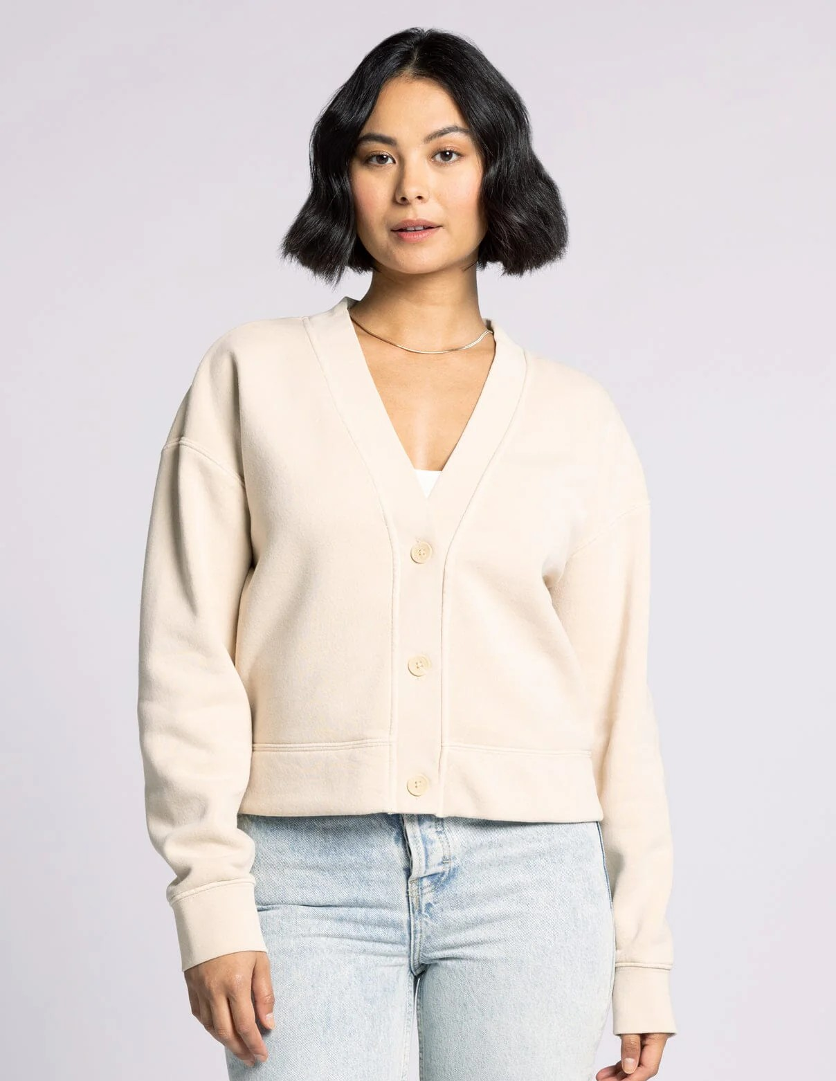 Mirabel Cardigan