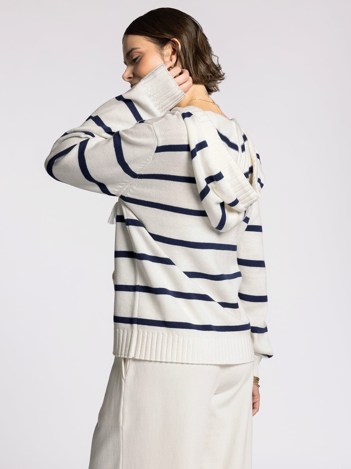 Rylee Sweater Navy