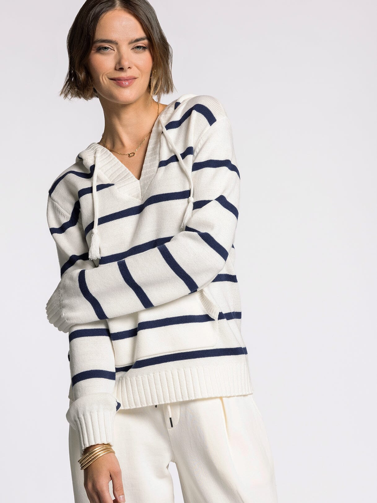 Rylee Sweater Navy