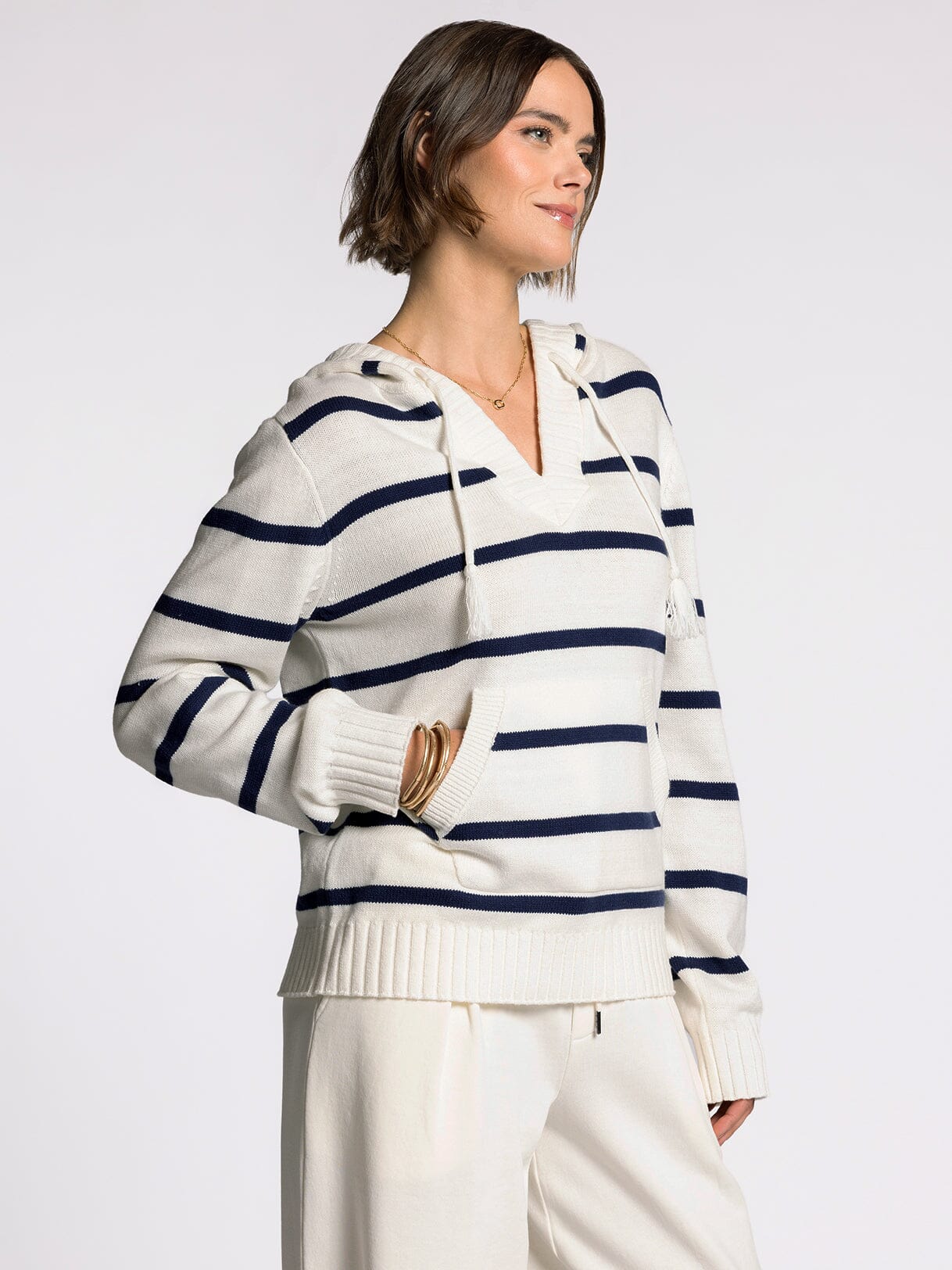 Rylee Sweater Navy