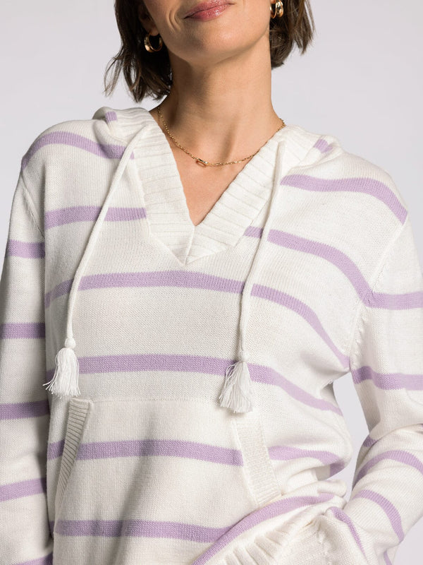 Rylee Sweater Lavender