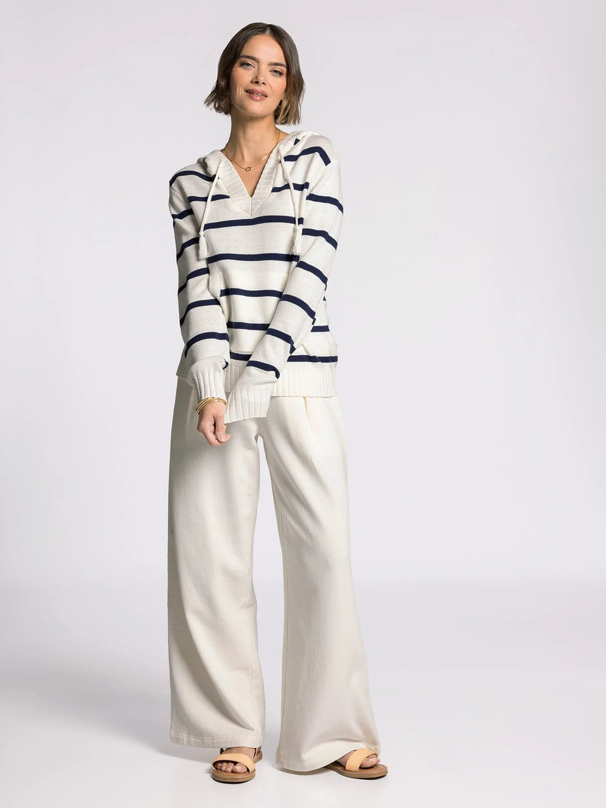 Rylee Sweater Navy