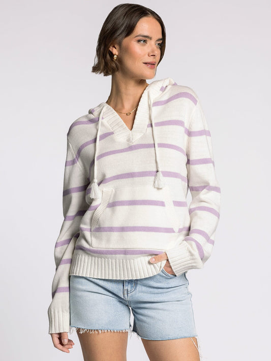 Rylee Sweater Lavender