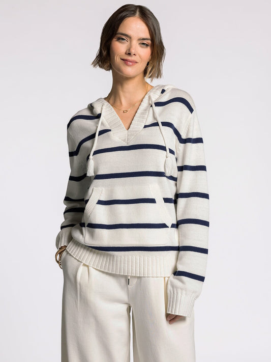 Rylee Sweater Navy