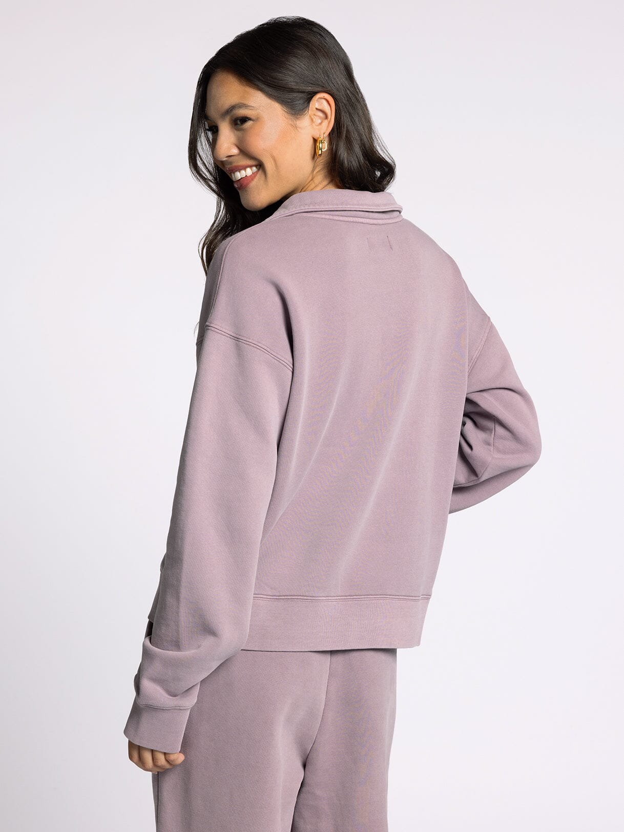 Serenity Pullover