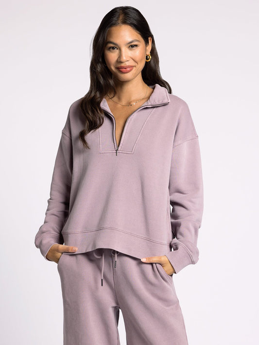 Serenity Pullover