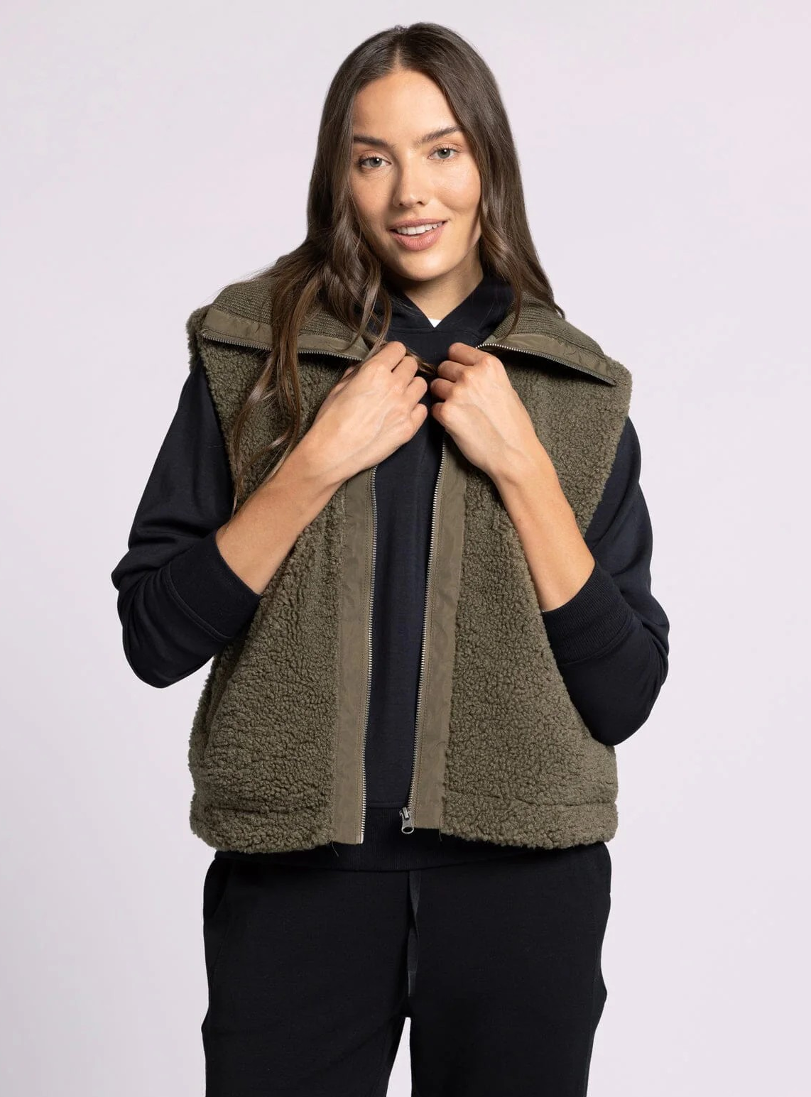 Trista Vest