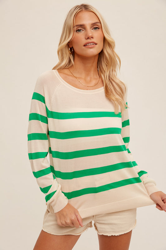 Sydney Sweater