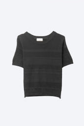 Elodie Top Black