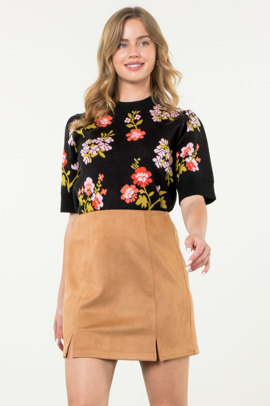 Emery Skirt