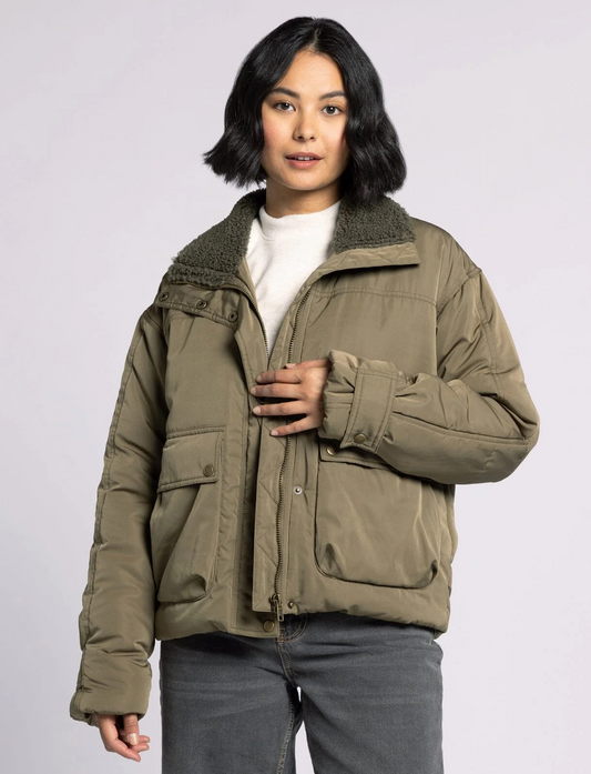 Danya Jacket