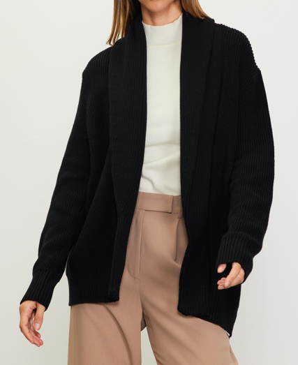 Michelle Sweater Black
