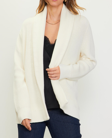 Michelle Sweater Off White