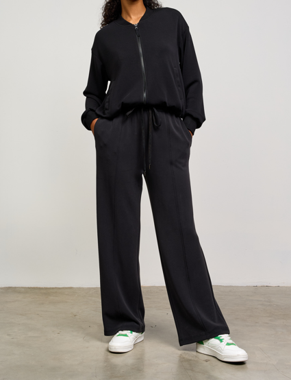 Sophia Jacket Black
