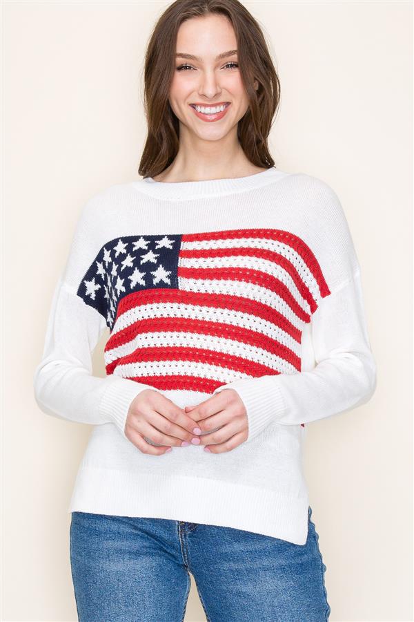 America Sweater