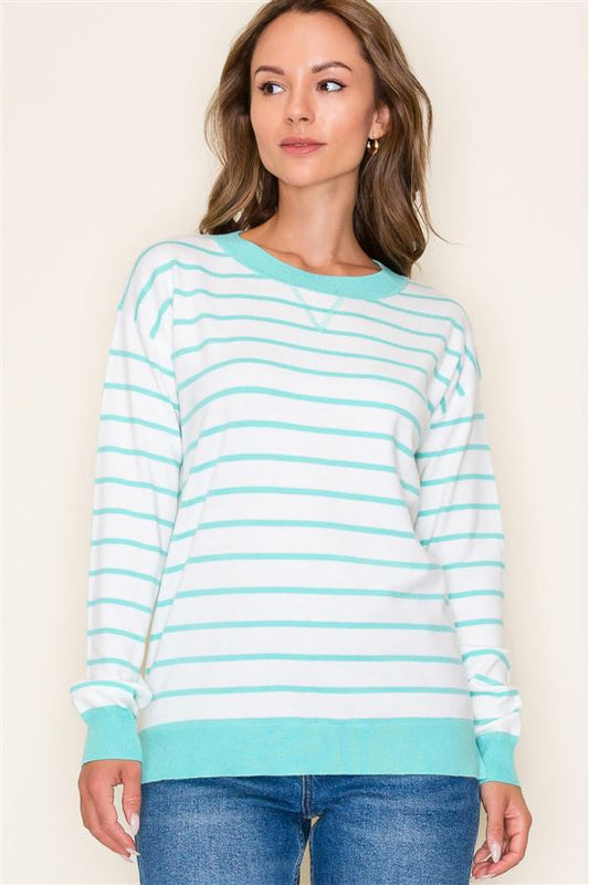 Shawna Sweater