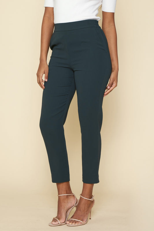 Cora Pant Green