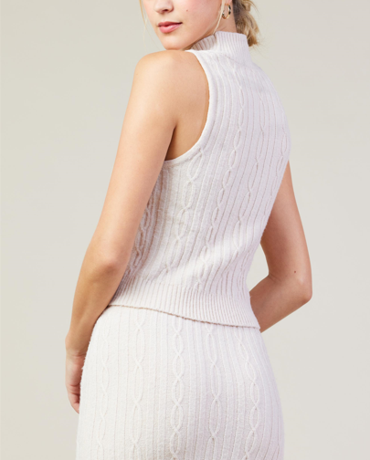 Alice Sweater Beige