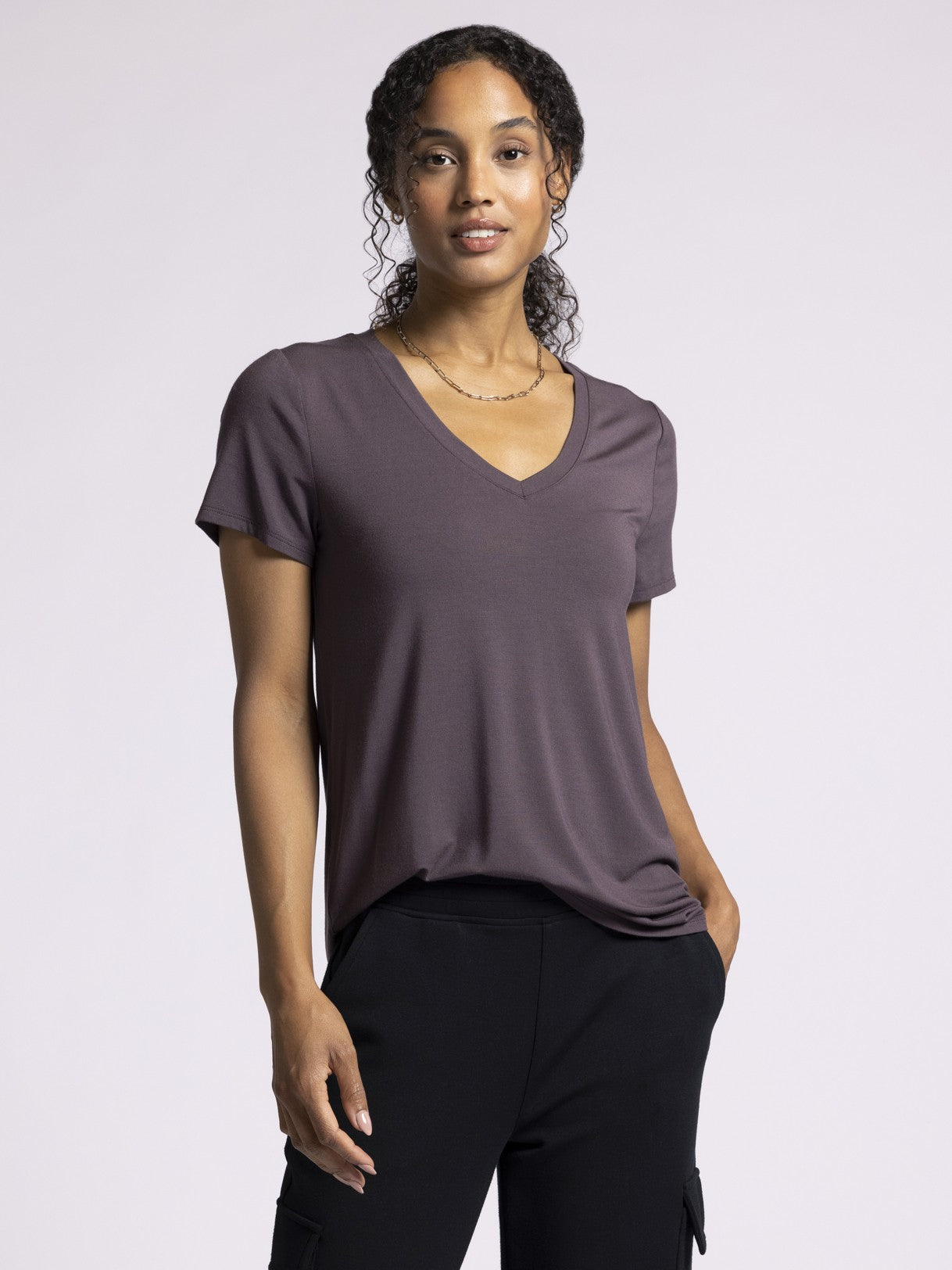 Tatiana Tee Raisin