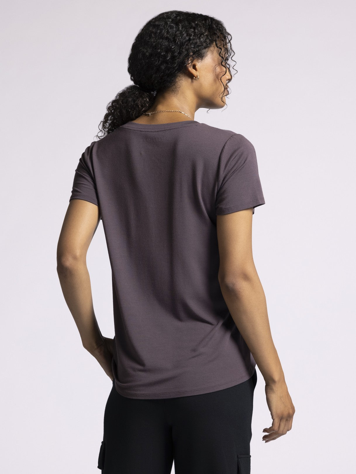 Tatiana Tee Raisin