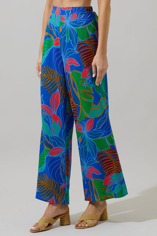 Elena Pants