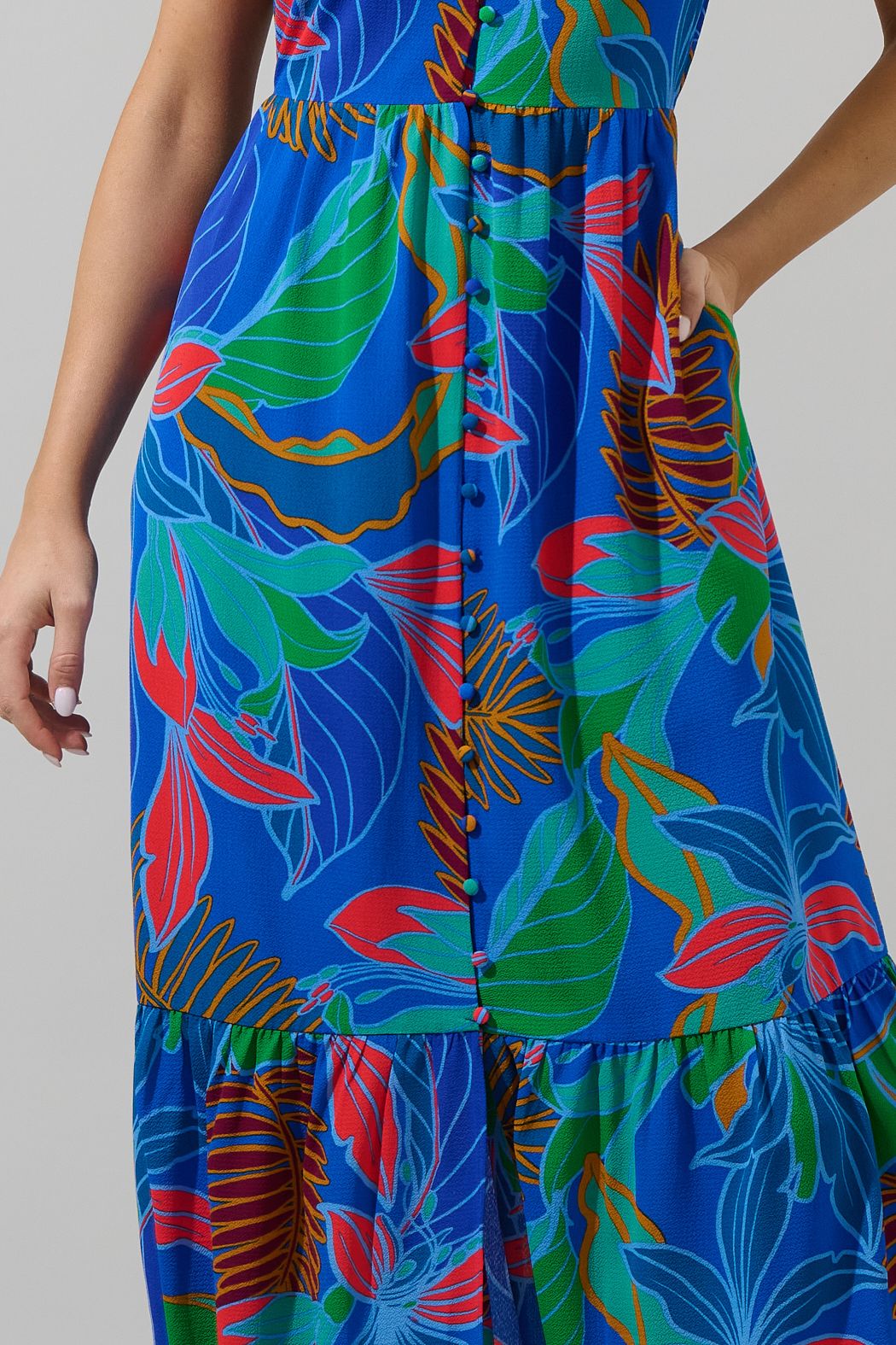 Evianna Dress