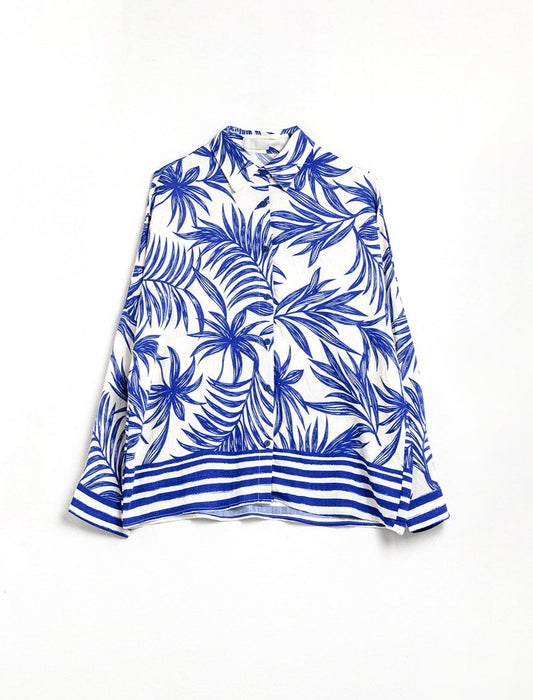 Azul Top
