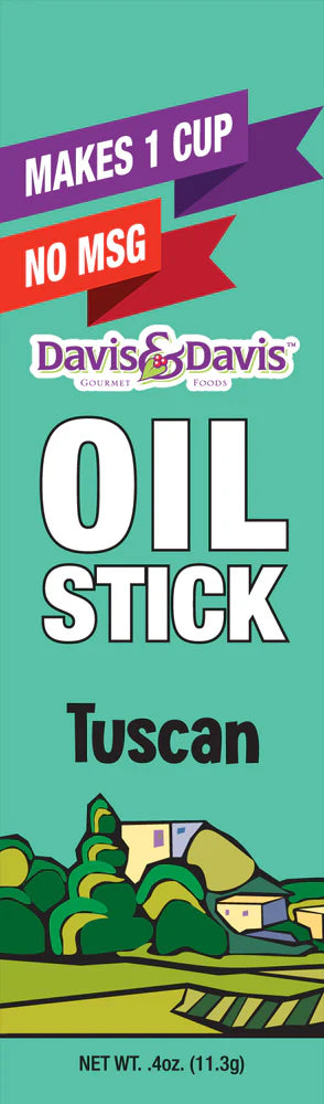 Tuscan Oil Stick Mix