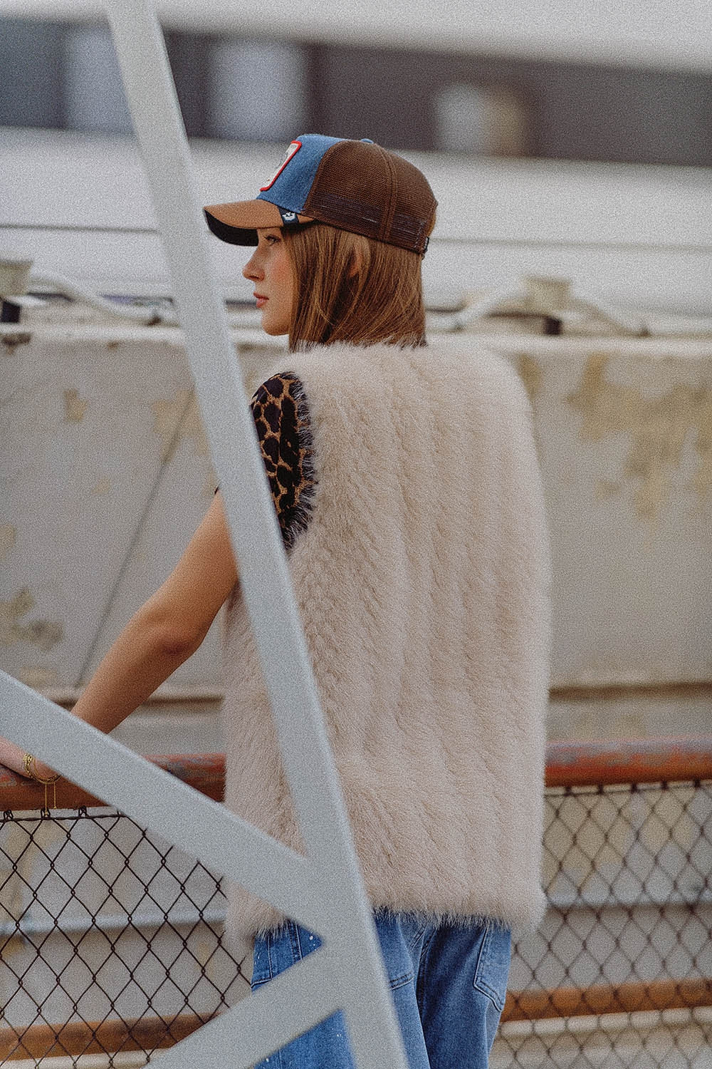 Audra Vest