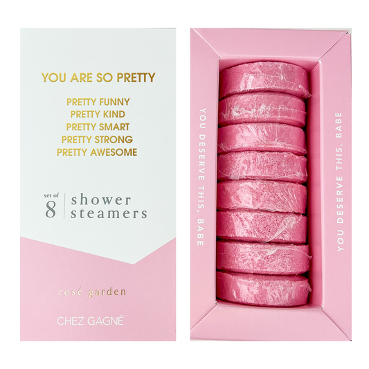 Shower Steamers You're So Pretty